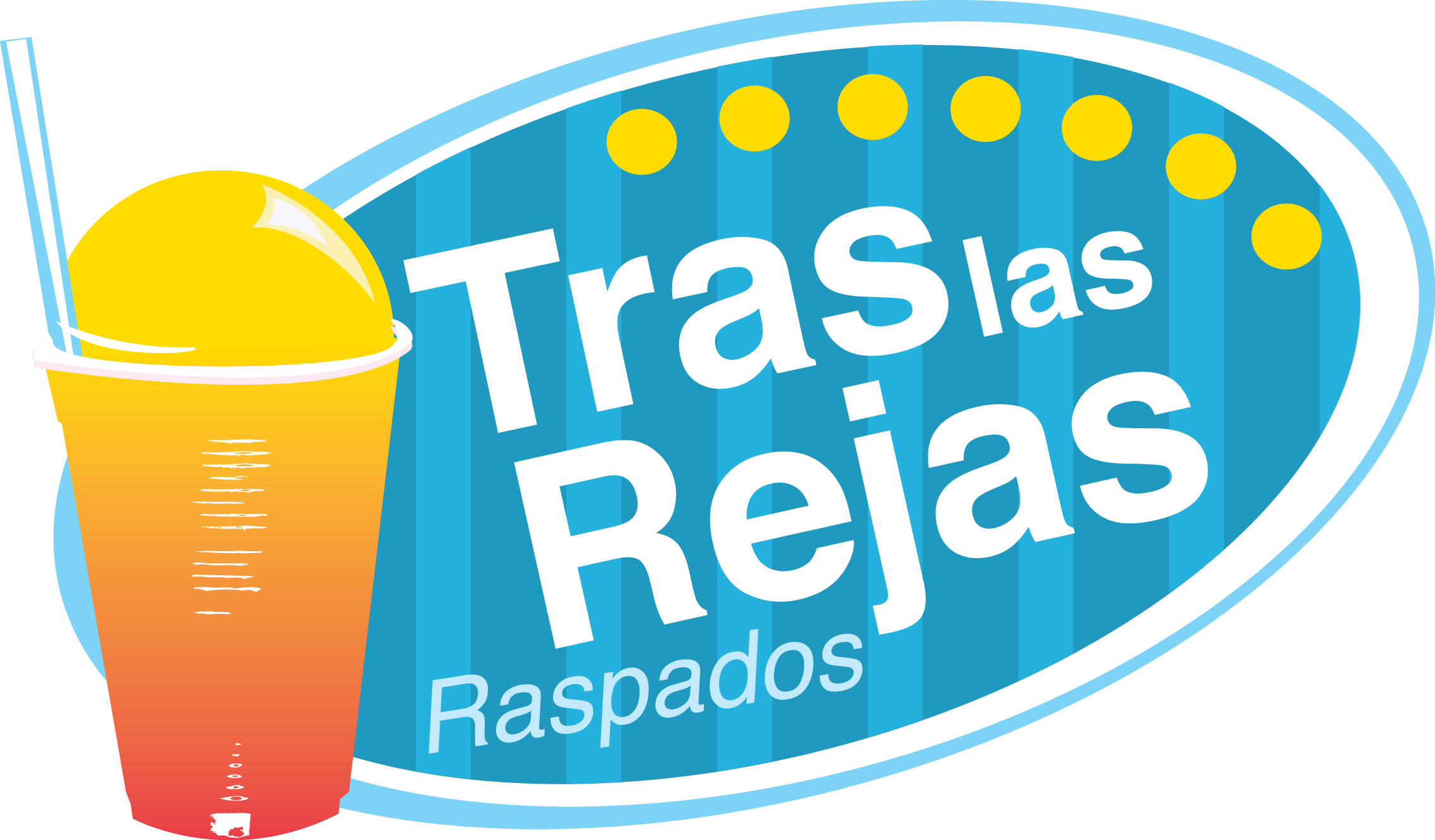 Raspados Tras las Rejas